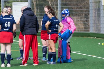 Bild 97 - F VfL Pinneberg - HC St. Pauli : Ergebnis: 2:1